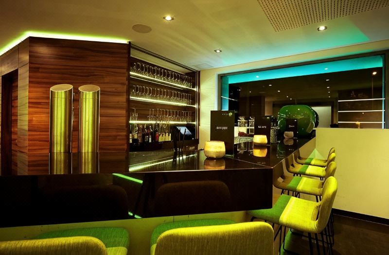 NumberOne Hotel photo 2
