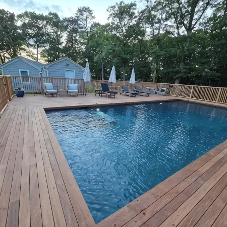 2 Bedroom Hamptons Waterfront Cottage Rental