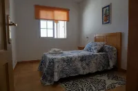 Villa with beautiful views to Aridane Valley and Taburiente National Park