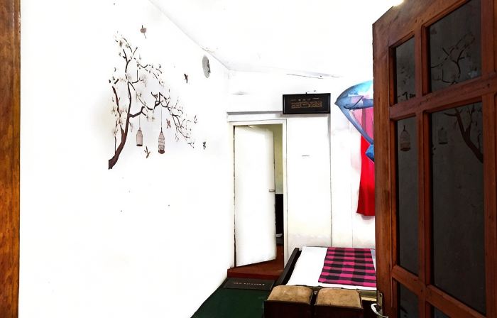 Ask Homestay