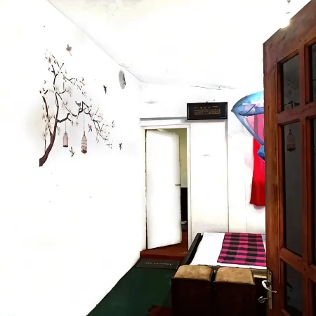 Ask Homestay