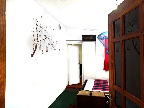 Ask Homestay - 2-Star