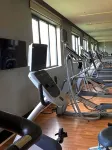 Vivanta Guwahati - Gym
