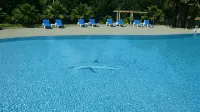 Hotel la Romarine - Swimmingpools