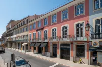 Memoria Lisboa FLH Hotels Hotels in Lisbon