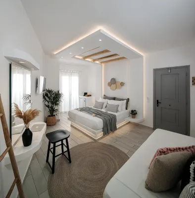 Naxos Hotel Poseidon - 2-Star