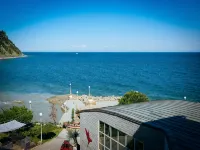 Barbara Piran Beach Hotel - Ocean View