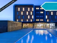 The Originals City, Relais d'Estillac, Agen Sud Hotels in Lot-et-Garonne