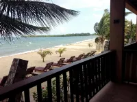 Belizean Nirvana - Ocean View