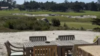 Cypress Point: Golf, Ocean Sunset View, 6 Bedrooms, 4 Bath - Wi-Fi