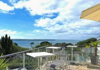 Harbour Heights Hotel - Ocean View