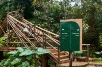 LuxCamp Pangalengan by Horison