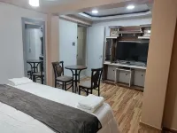 Hotel Los Inkas