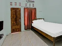 SPOT ON 91771 Homestay Bang Haji - 2 ดาว