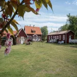 Hotell Solstickan Mellbystrand Hotels in 