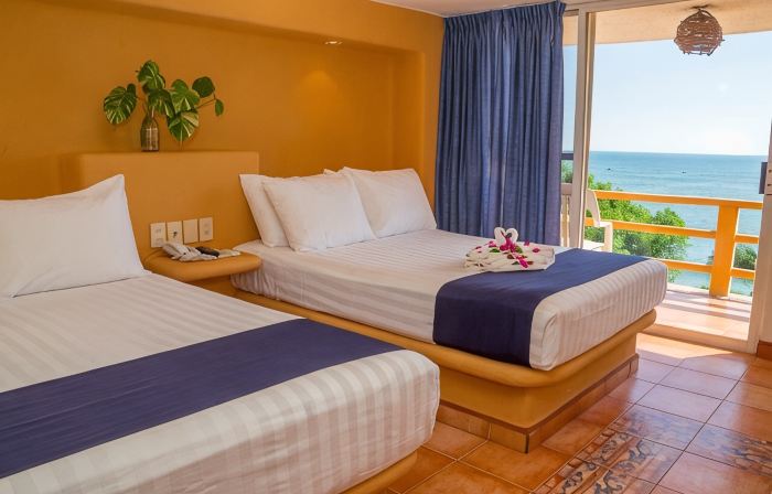 Hotel Irma