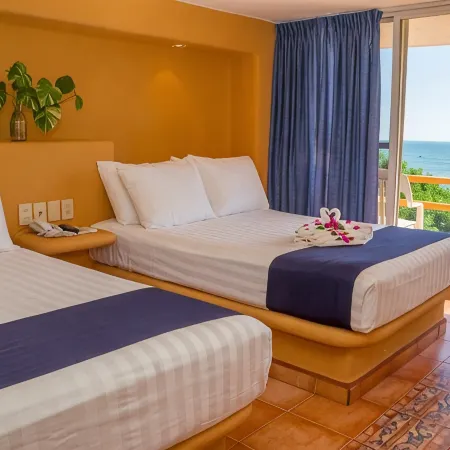 Hotel Irma