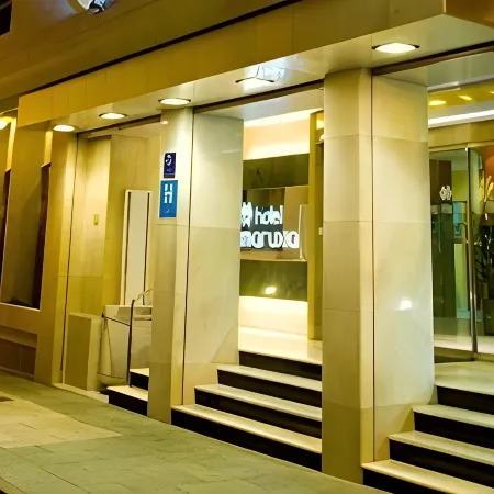Hotel Maruxia