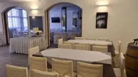 Peda Hotel Ristorante Pizzeria - Bữa sáng