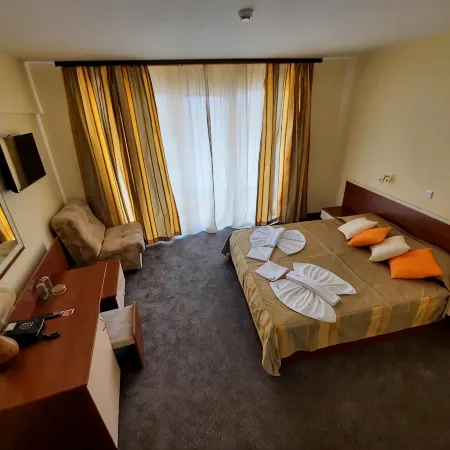 Hotel Veris