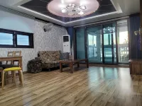 Good morning pension at Seonjaedo Beach - Country Houses