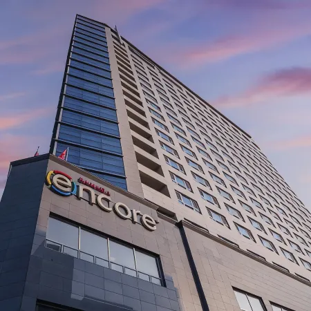 Ramada Encore by Wyndham CheonAn