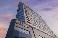 Ramada Encore by Wyndham CheonAn Hotels in 