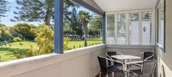 Discovery Parks - Coogee Beach Hotels in Perth
