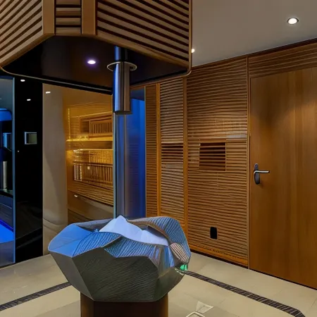 Hotel Caprice - Grindelwald