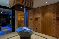 Hotel Caprice - Grindelwald - spa