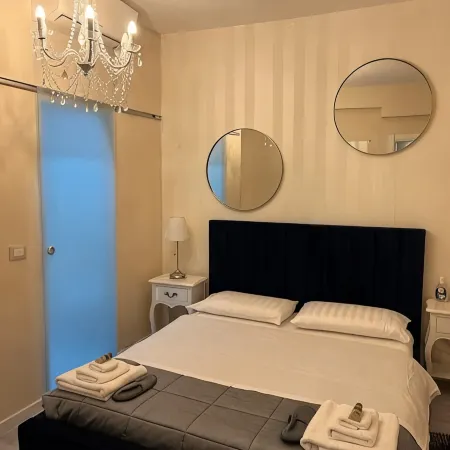 Alloggio in Pieno Centro a Trento