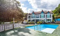 Samcheok Emmao Pension