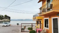 Old Harbour Apartments by CorfuEscapes - Ocean View