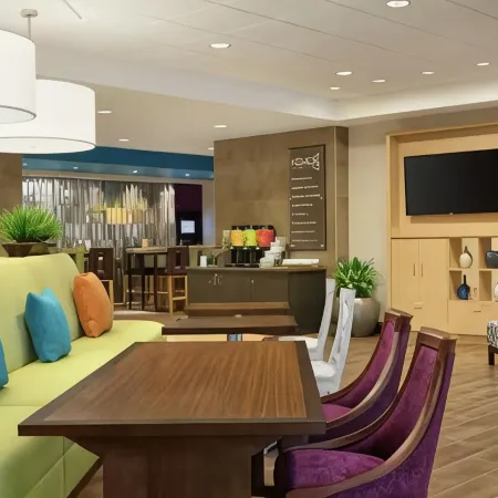Home2 Suites by Hilton American Canyon Napa Valley