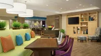 Home2 Suites by Hilton American Canyon Napa Valley - 3-Star