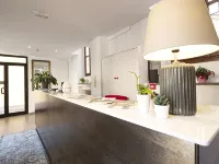 LVG Hotel Collection - Tornielli 9 Hotels in Novara