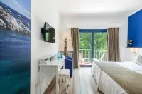 Hotel Garbi - Beach