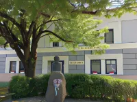 Corso Lux Apartman Hotels in Gyula