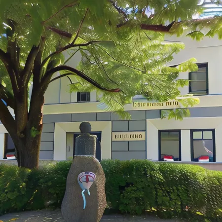 Corso Lux Apartman