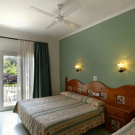 Hotel Ninays
