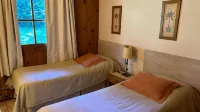 Las Cumbres Apart & Suites - Apartments