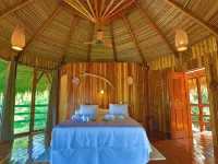 Juma Amazon Lodge Hoteles en 