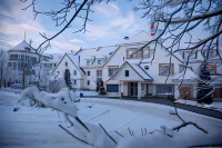 Quality Hotel Olavsgaard - 4-Sterne
