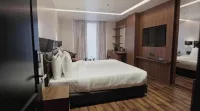 Grand Dhillon Hotel