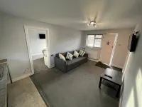 Arlan House, Central Basingstoke Hotel Hotels in Basingstoke