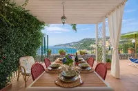 Villa Carlotta - Relax near the sea - 2-Star