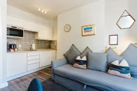 Design Suites Lytham - Apartments