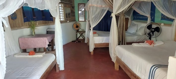Piscine bimoko Hotels in Diana