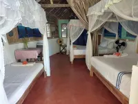Piscine bimoko - bar