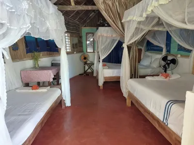 พิซซีน บิโมโก โรงแรมใน